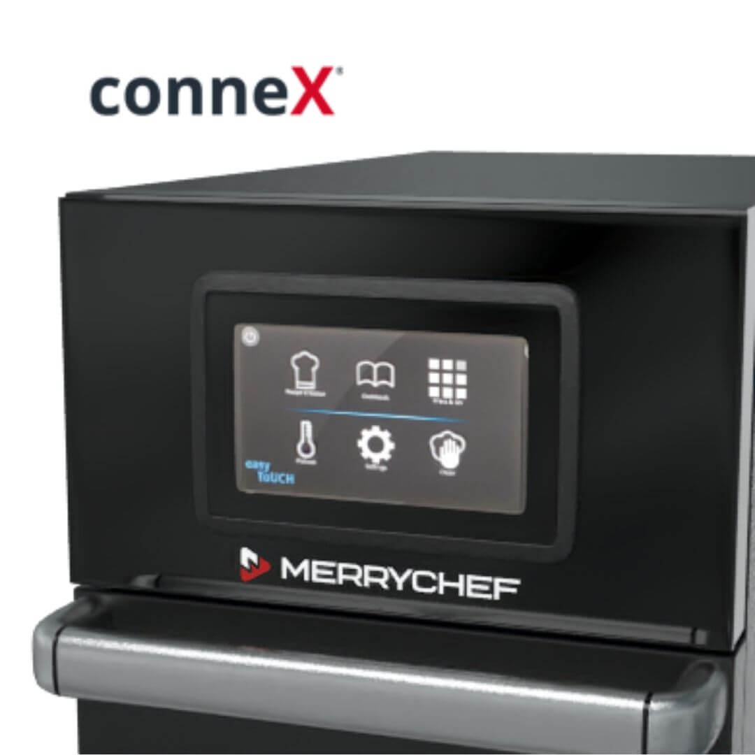 Exclusive Merrychef Speed Oven Deals Merrychef Connext 12SP Oven