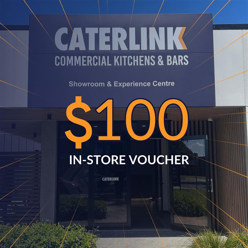 Celebrating 50 Years of Caterlink 50th birthday and launch offers