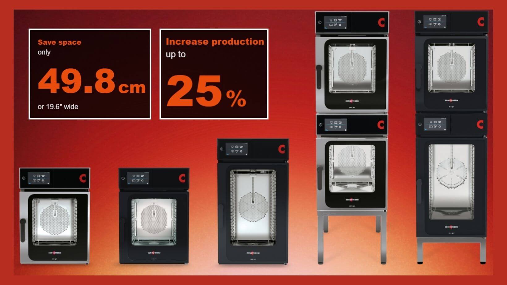 Convotherm Mini March Offer convotherm content img v1
