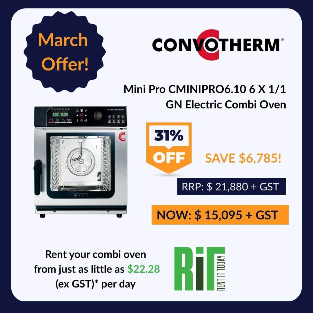 Convotherm Mini March Offer convotherm content img6 v1