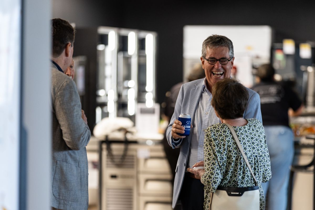 Caterlink: Celebrating 50 Years of Caterlink Image is not available