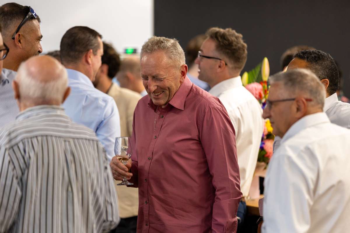 Caterlink: Celebrating 50 Years of Caterlink Image is not available