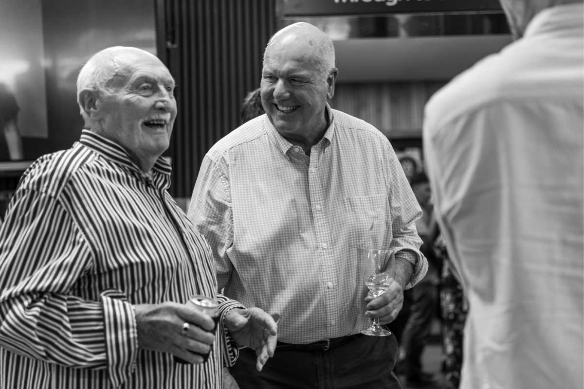 Caterlink: Celebrating 50 Years of Caterlink Image is not available