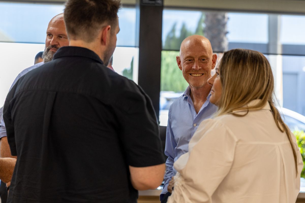 Caterlink: Celebrating 50 Years of Caterlink Image is not available