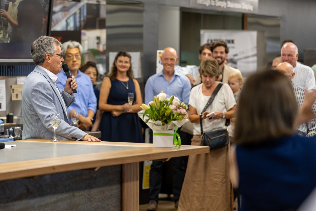 Caterlink: Celebrating 50 Years of Caterlink Image is not available