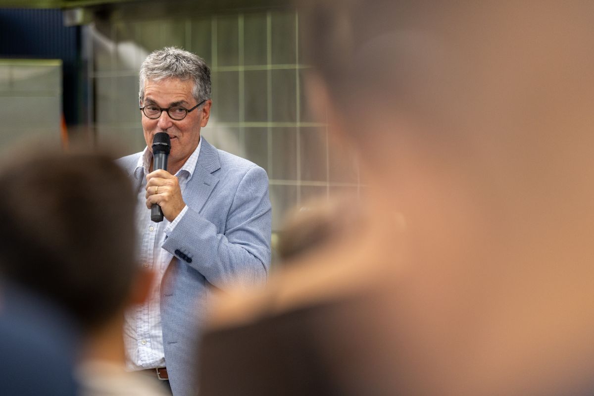 Caterlink: Celebrating 50 Years of Caterlink Image is not available