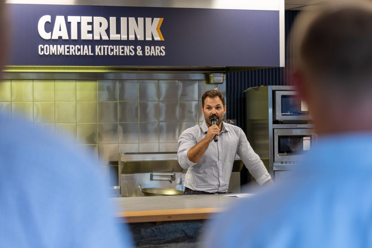 Caterlink: Celebrating 50 Years of Caterlink Image is not available