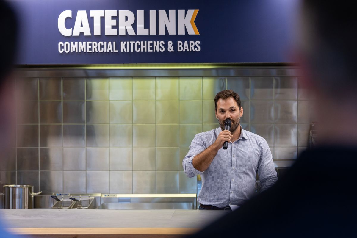 Caterlink: Celebrating 50 Years of Caterlink Image is not available