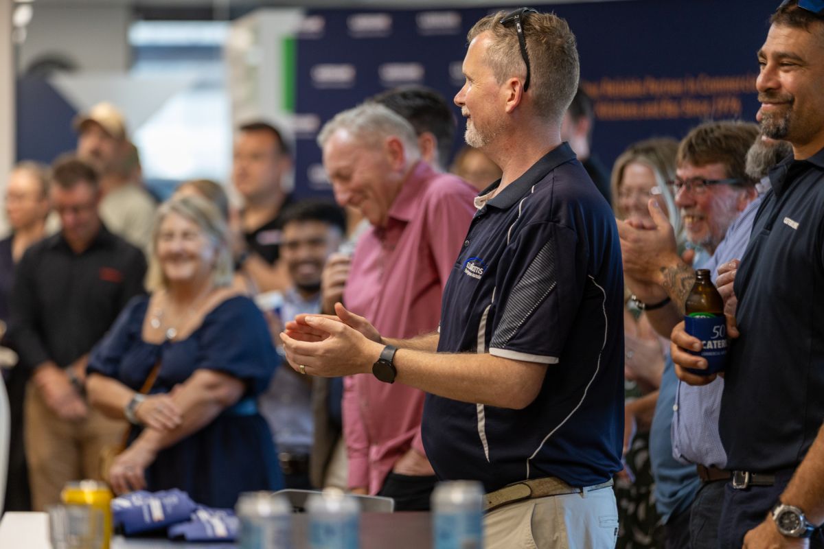 Caterlink: Celebrating 50 Years of Caterlink Image is not available