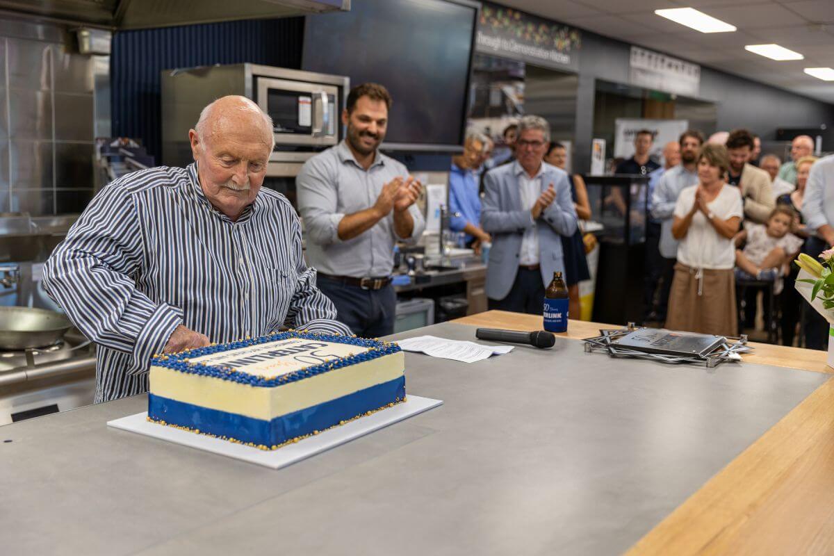 Caterlink: Celebrating 50 Years of Caterlink Image is not available