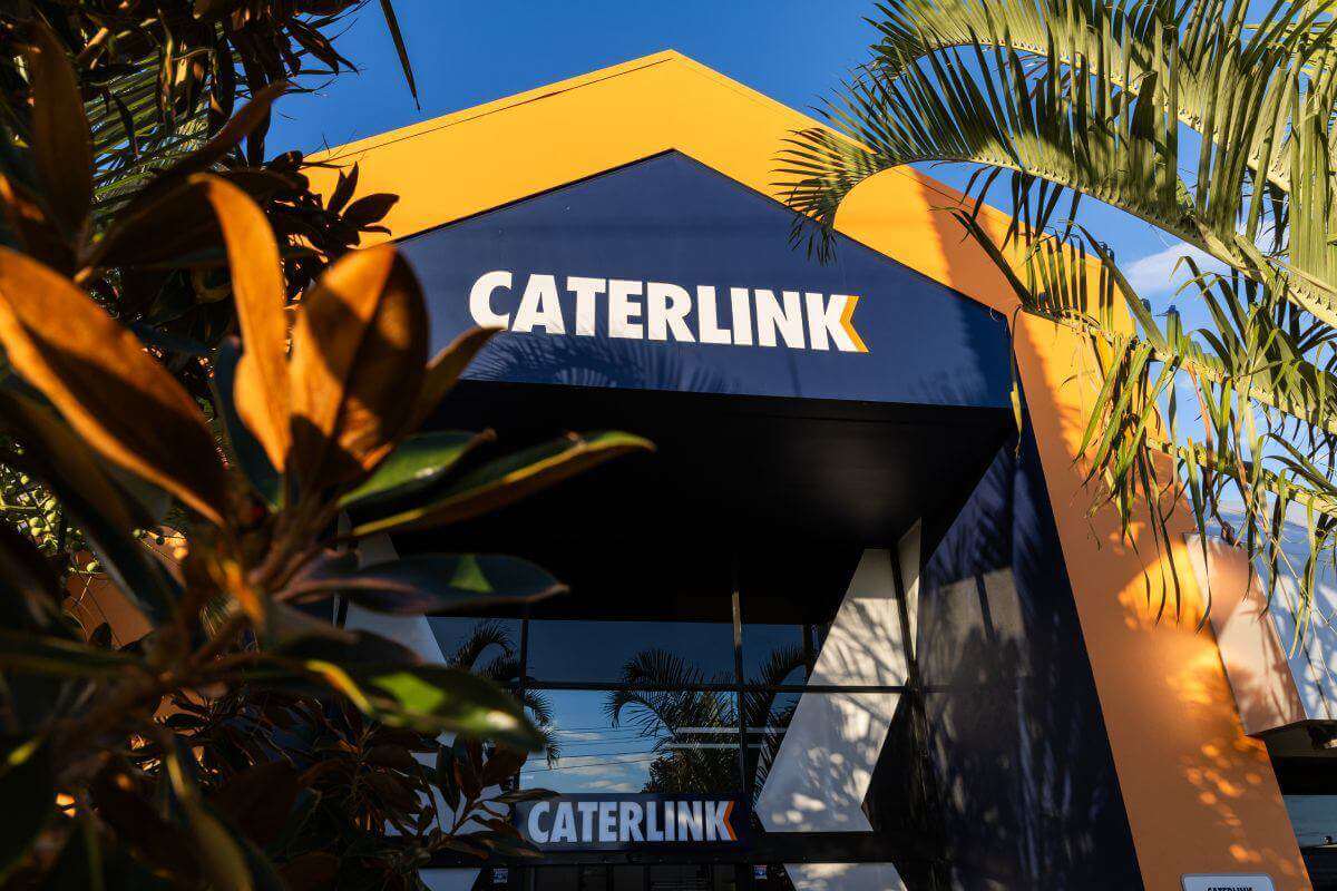 Caterlink: Celebrating 50 Years of Caterlink Image is not available
