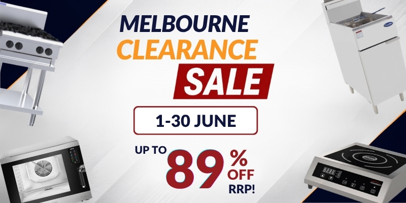 Homepage MelbourneClearanceSale Slider