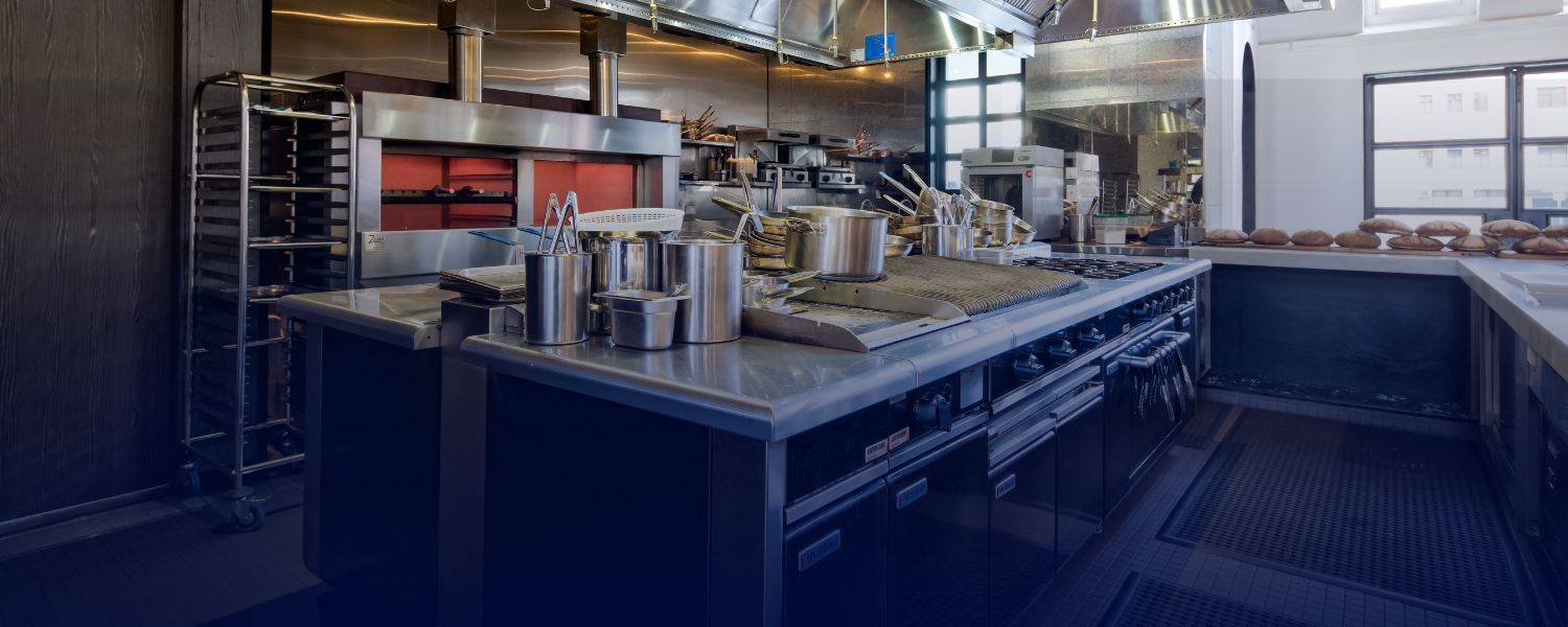 Homepage Caterlink Commercial Kitchen Equiment & Design Services WA & VIC