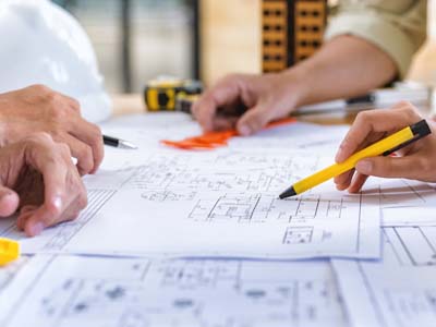 Commercial kitchen equipment supply