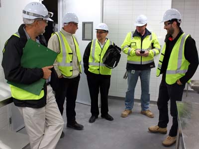 Commercial kitchen equipment supply