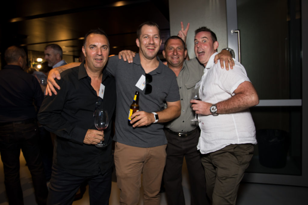 Caterlink Chefs Club at Optus Stadium 0502 Optus Stadium Chefs Club 30