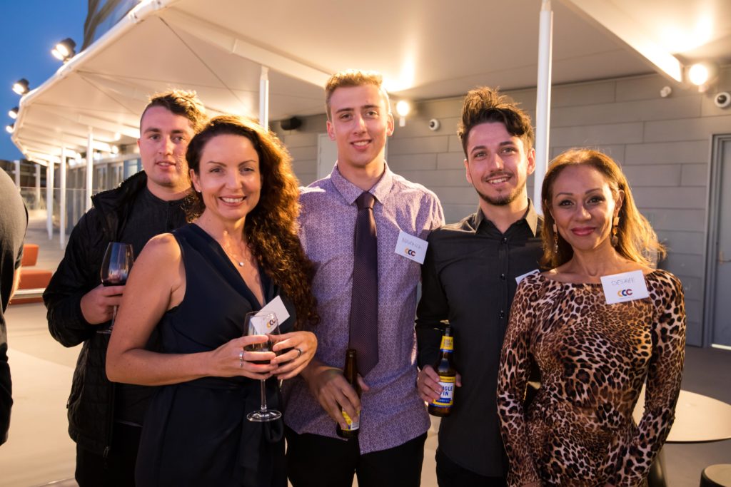 Caterlink Chefs Club at Optus Stadium 0502 Optus Stadium Chefs Club 80