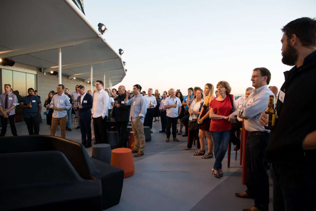 Caterlink Chefs Club at Optus Stadium 0502 Optus Stadium Chefs Club 82