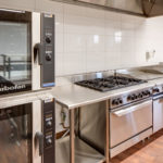 commercial kitchen equipment