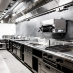 Caterlink Commercial Kitchen Equipment Supply and Kitchen Design