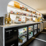 hotel fitout bar