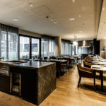 hotel fitout