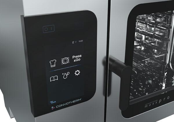 Convotherm maxx pro
