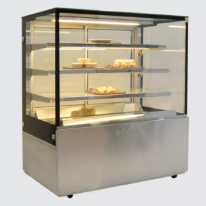 commercial Hot food display Bromic