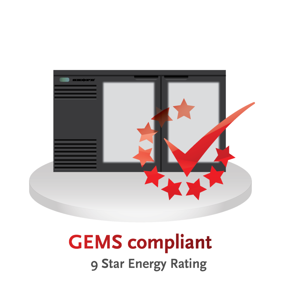 GEMS | Greenhouse & Energy Minimum Standards Skope GEMS Compliant
