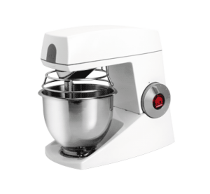 Moffat Bakery Bear TEDDYW 5 Litre Planetary Mixer