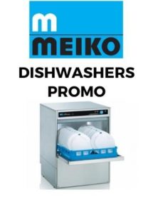 Meiko Dishwasher Sale