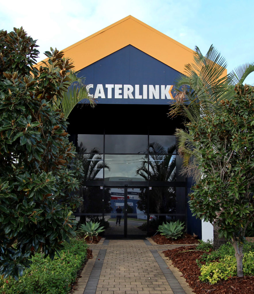 Perth Commercial Kitchen Equipment & Services Caterlink WA