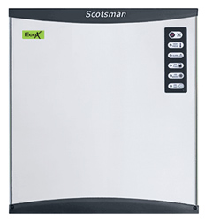 Scotsman NWL 507 AS OX 194Kg/day Ice Machine