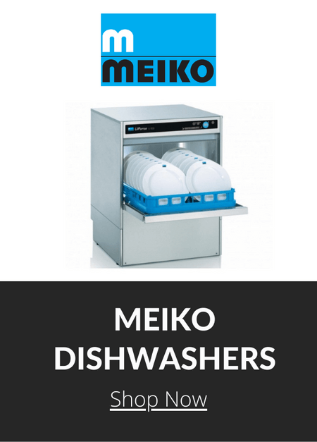 meiko dishwashers