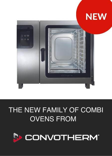 convotherm combi ovens