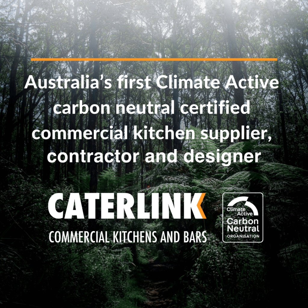 Commercial Kitchen Equipment Perth WA & Melbourne VIC