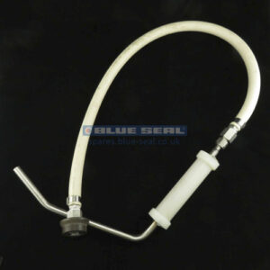 Waldorf 020417 Flexible Return Hose Arm