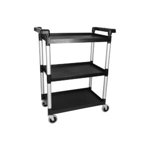 Tomkin 09601 3 Tier Trolley
