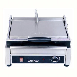 Birko 1002102 Electric Contact Grill