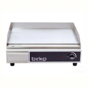 Birko 1003101 Countertop Electric Griddle Plate