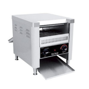 Birko 1003202 Countertop Conveyor Toaster