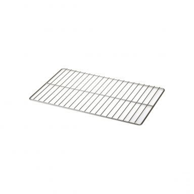 General catering 10325 chef inox wire grid gn 1/1 no legs