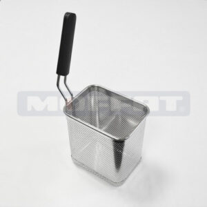 Waldorf and Blue Seal 238819 1/6 Pasta Basket with RH side Handle