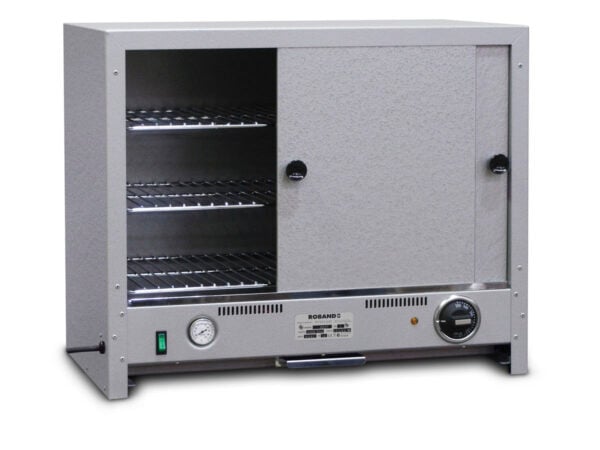 Roband 83DT Pie Warmer