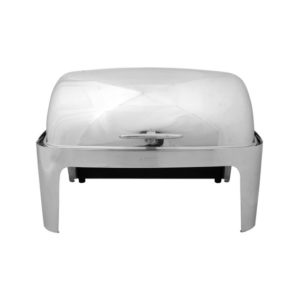Sunnex 84001 Roll Top Electric Chafer