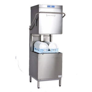 Hobart PROFI AMX-V Passthrough Dishwasher