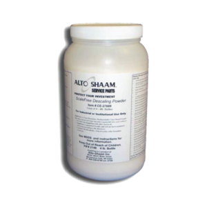 ASSCE-27889 Scale Cleaner for Alto Shaam Combi Ovens