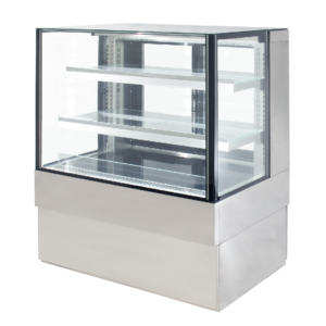 Airex AXR.FDFSSQ.12 1170mm Refrigerated Food Display