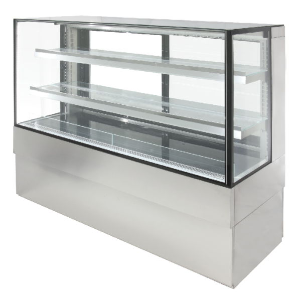Airex AXR.FDFSSQ.15 1470mm Food Display Chiller