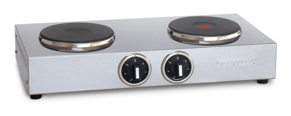 Roband 12 Countertop Boiling Plate
